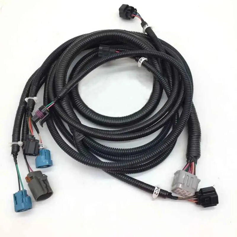 

Экскаватор для Hitachi ZAX120 200 240 330 450-1-3G-6 высокотемпературный гидравлический насос