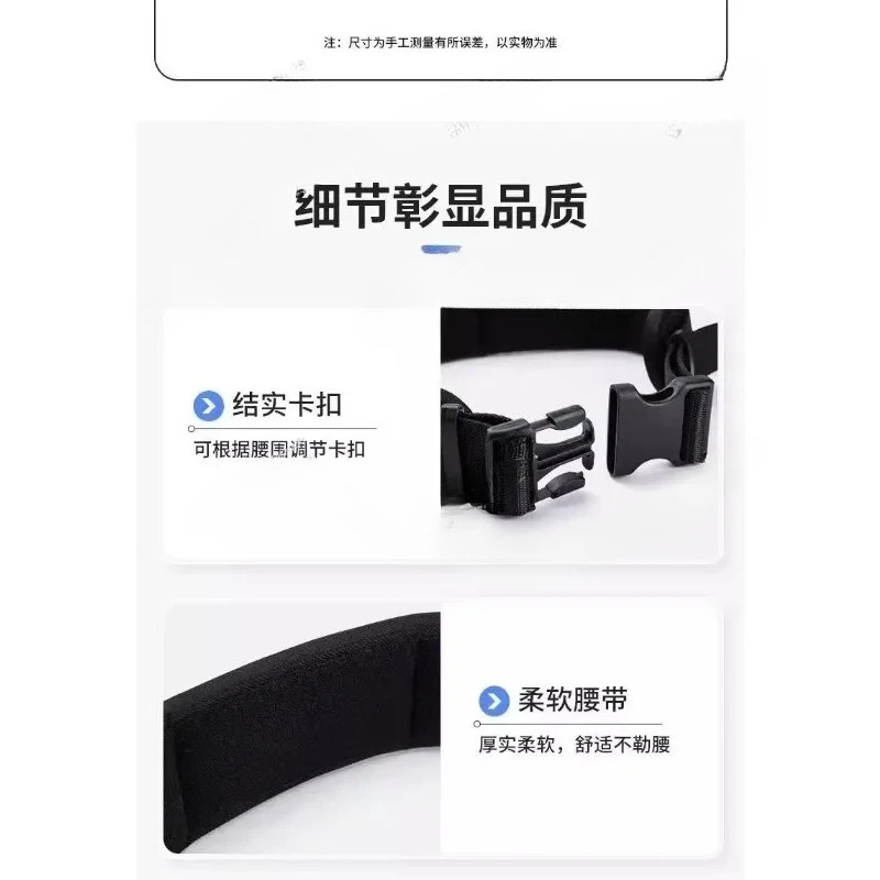 Mountaineering machine leg exoskeleton booster walker climbing machinery in the elderly knee artifact walking booster