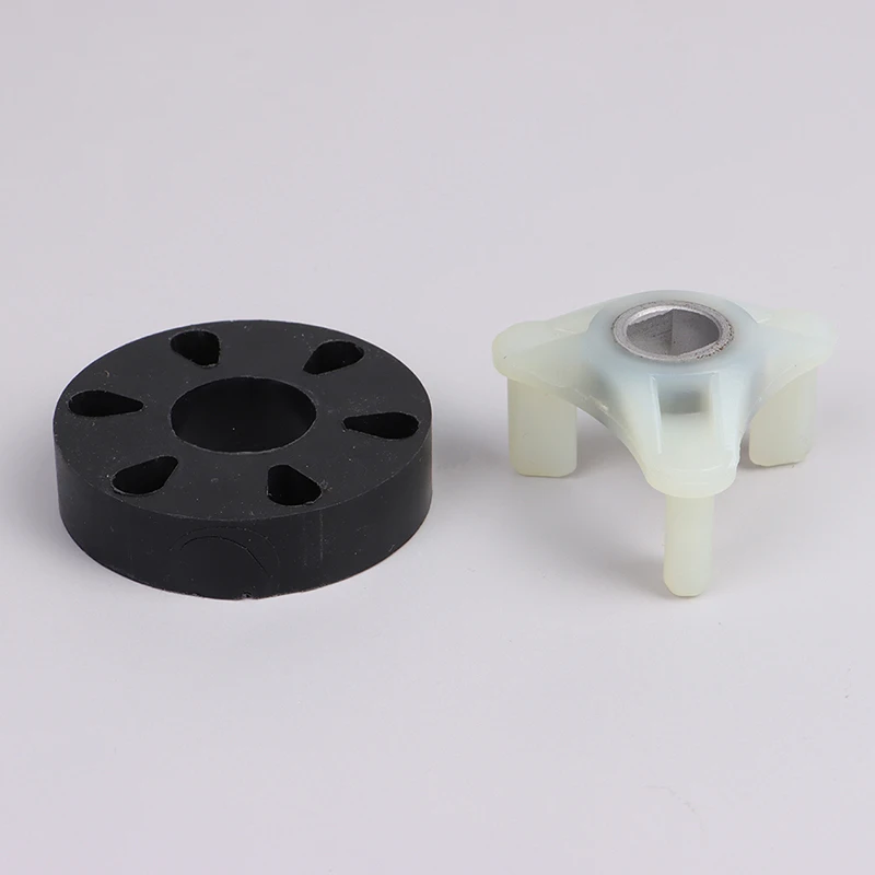 Washer Machine Motor Coupling Coupler Kit 285753A Replace Fits For Maytag Roper