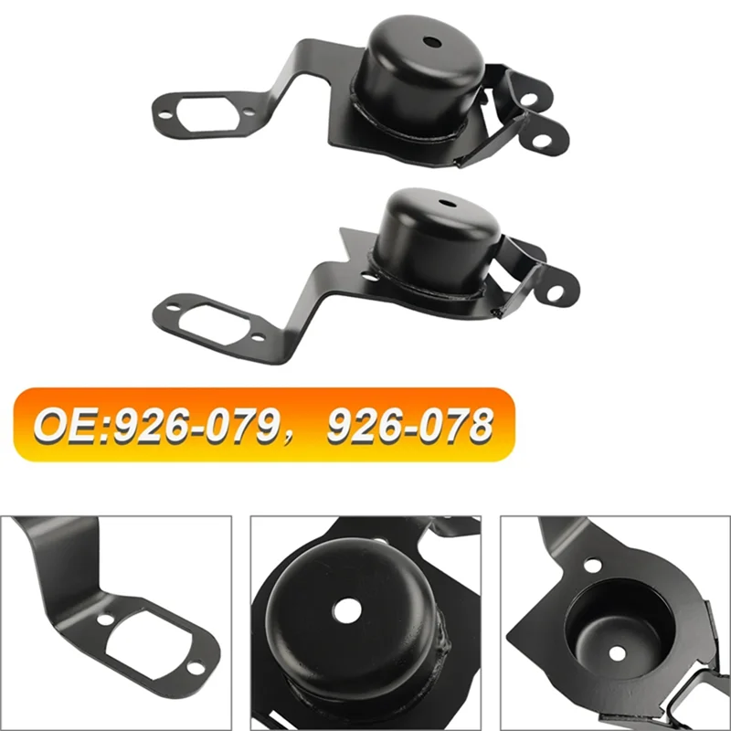 

F9-Front Right Lower Coil Spring Bracket For Jeep Grand Cherokee 1999-2004 926-078 Parts