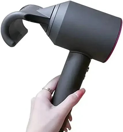 Para Dyson: Bico Anti-Deformação Compatível com Difusor de Secador de Cabelo HD01, HD02, HD03, HD04, HD08, HD15