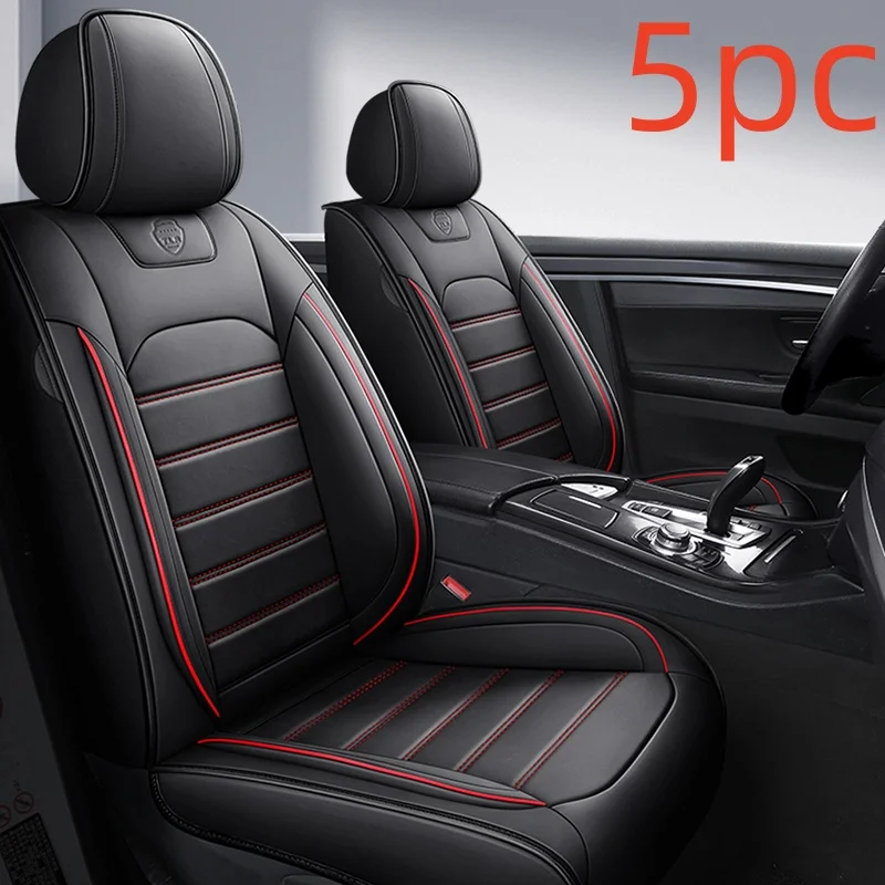 Cubiertas de Asiento Universales para El Eclipse: Protección, Estilo y Comodidad para tu Coche