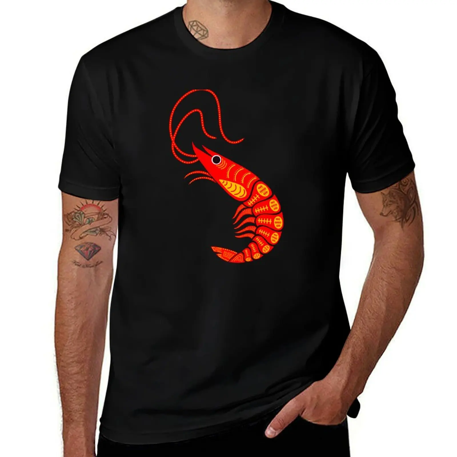 

Shrimpy T-Shirt t shirt man plain funny t shirts dark humor t shirts designer T-Shirt