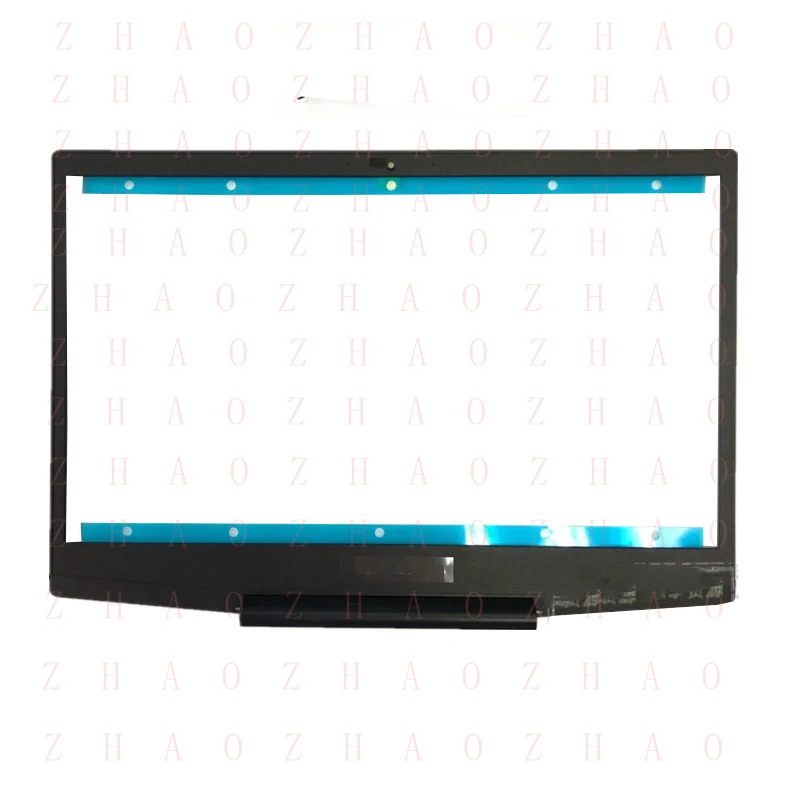 

Новая передняя рамка/крышка ЖК-экрана для Dell G3 15 3590 3500, артикул 07MD2F 7MD2F