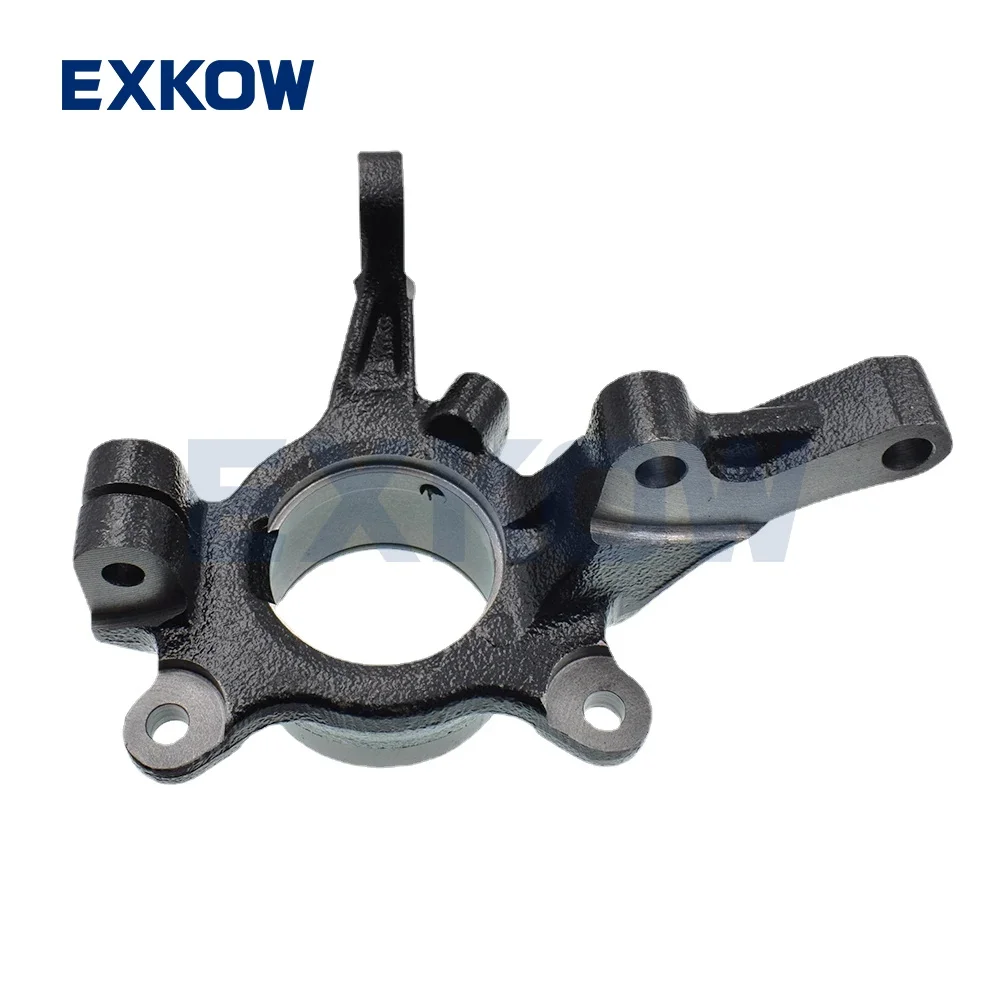 

Front Axle Hub Knuckle for Mitsubishi Outlander II iII 2006-2016 ASX 3870A007 3870A008 3870A011 3870A012