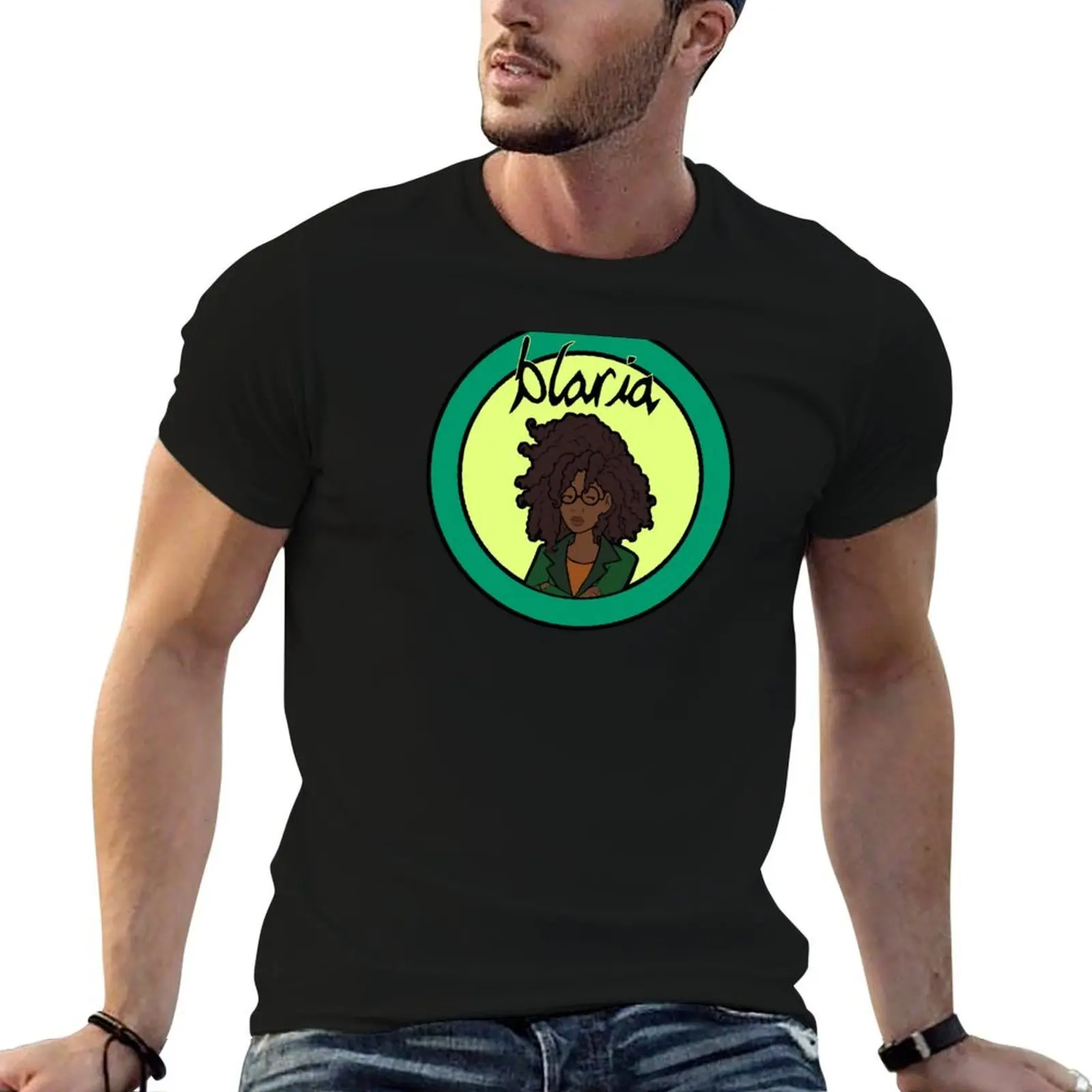 Blaria T-Shirt UV Protection Outdoor Tee Shirt