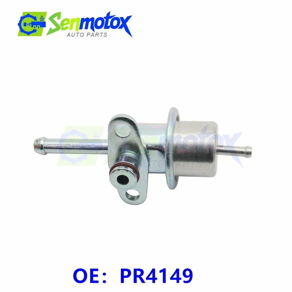 

PR4149 Fuel Pressure Regulator 15160-56B00 1516056B00 15160-61A00 96058020 For Chevrolet Chevry Geo GMC Suzuki 1989-1995