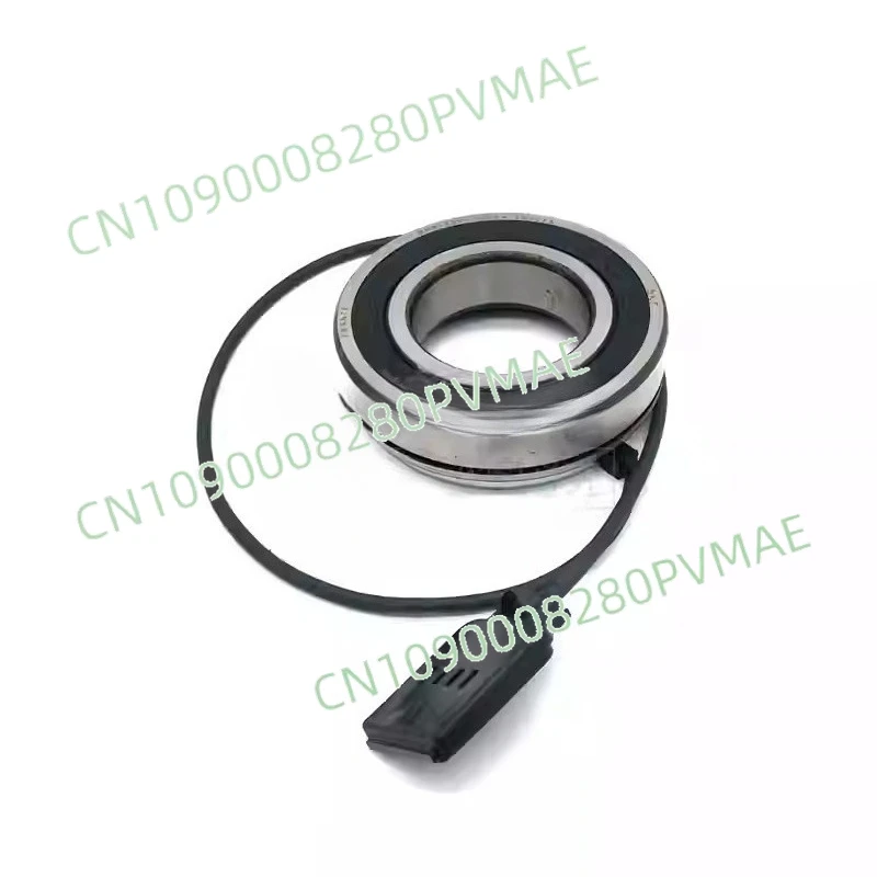 Electric Forklift P…