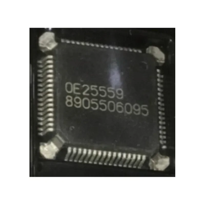 

10PCS 8905506095 Automobile Computer Chip Engine Computer Vulnerable Drive IC New Stock Electronics Chips