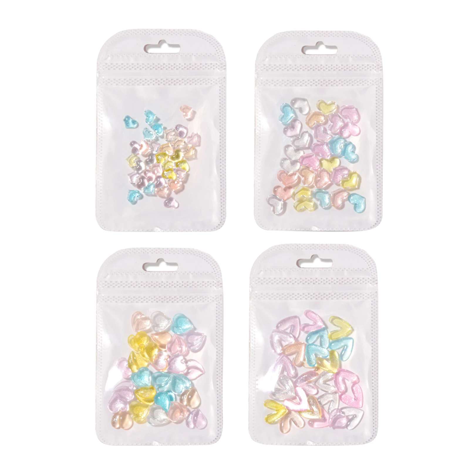 50g łuk żywica zdobienie paznokci dekoracje czarny biały 3D długa wstążka kokardka ozdoba paznokci urok projekt biżuterii Kawaii DIY akcesoria