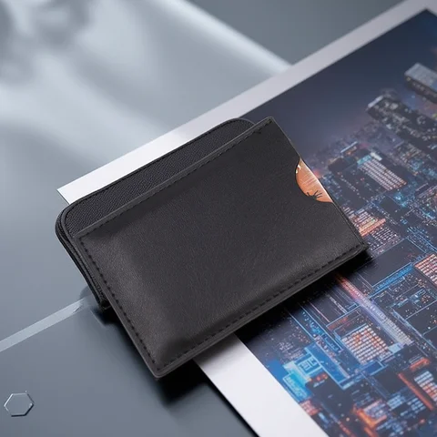 8 best sales vänner plånbok - №4