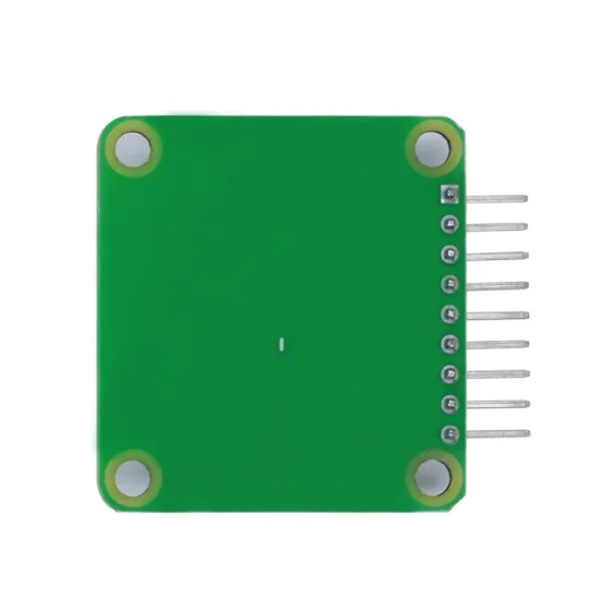 Micro switch 2 * 4 matrix keyboard with 8 independent keys, microcontroller external expansion keyboard module