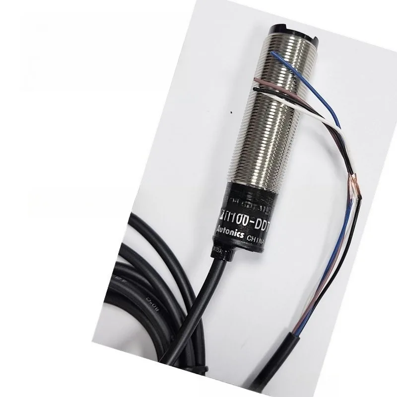 

Детали для BR100-DDT Autonics Optoelectronics BRP100-DDT-P Датчик BRQM3M-PDTA