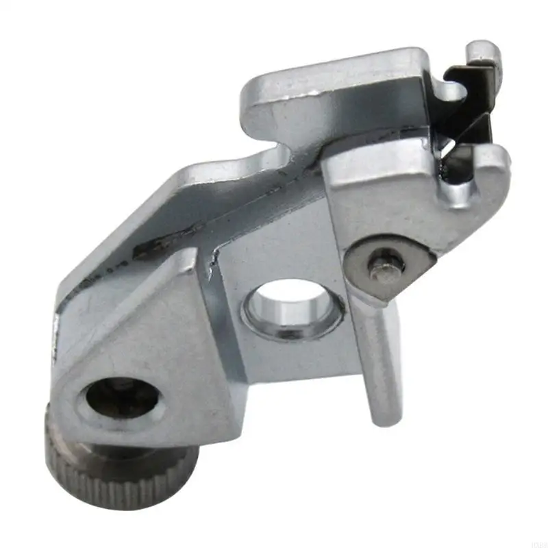 2025 New Sewing Presser Foot Fasteners Attachment for Sewing Hemming Fabric Crafting
