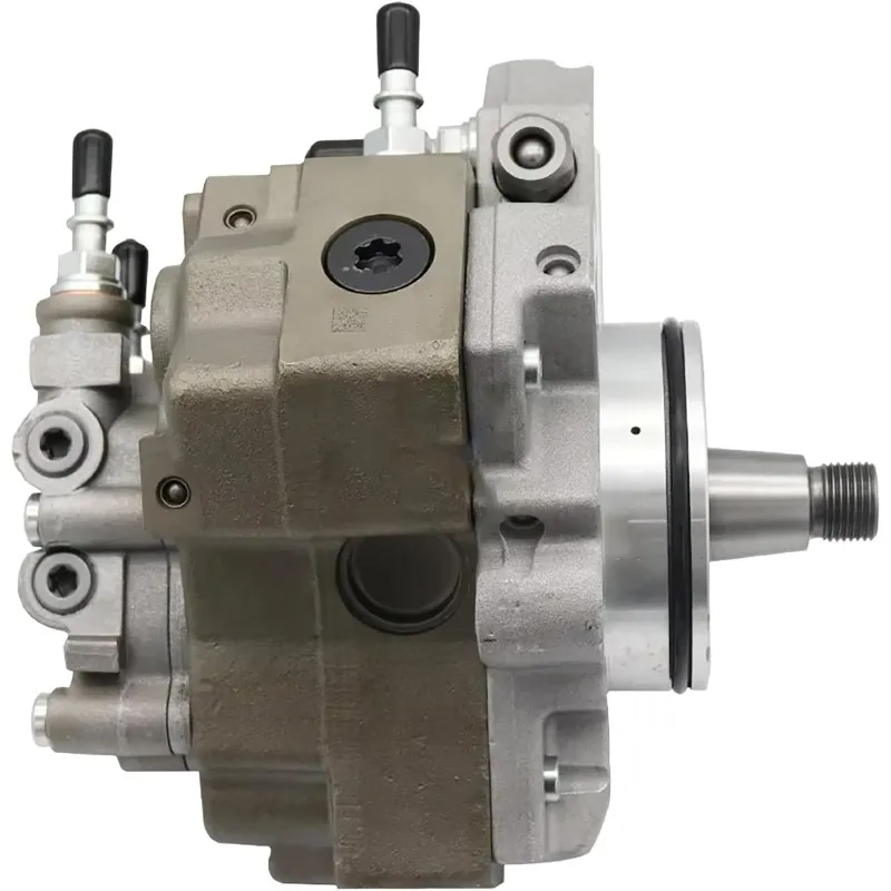

Fuel Injection Pump 0445020122 6754-72-1012 For Cummins QSB4.5 QSB6.7 Engine For Komatsu PC160-8 200-8 220-8 PC270-8 WA250-6