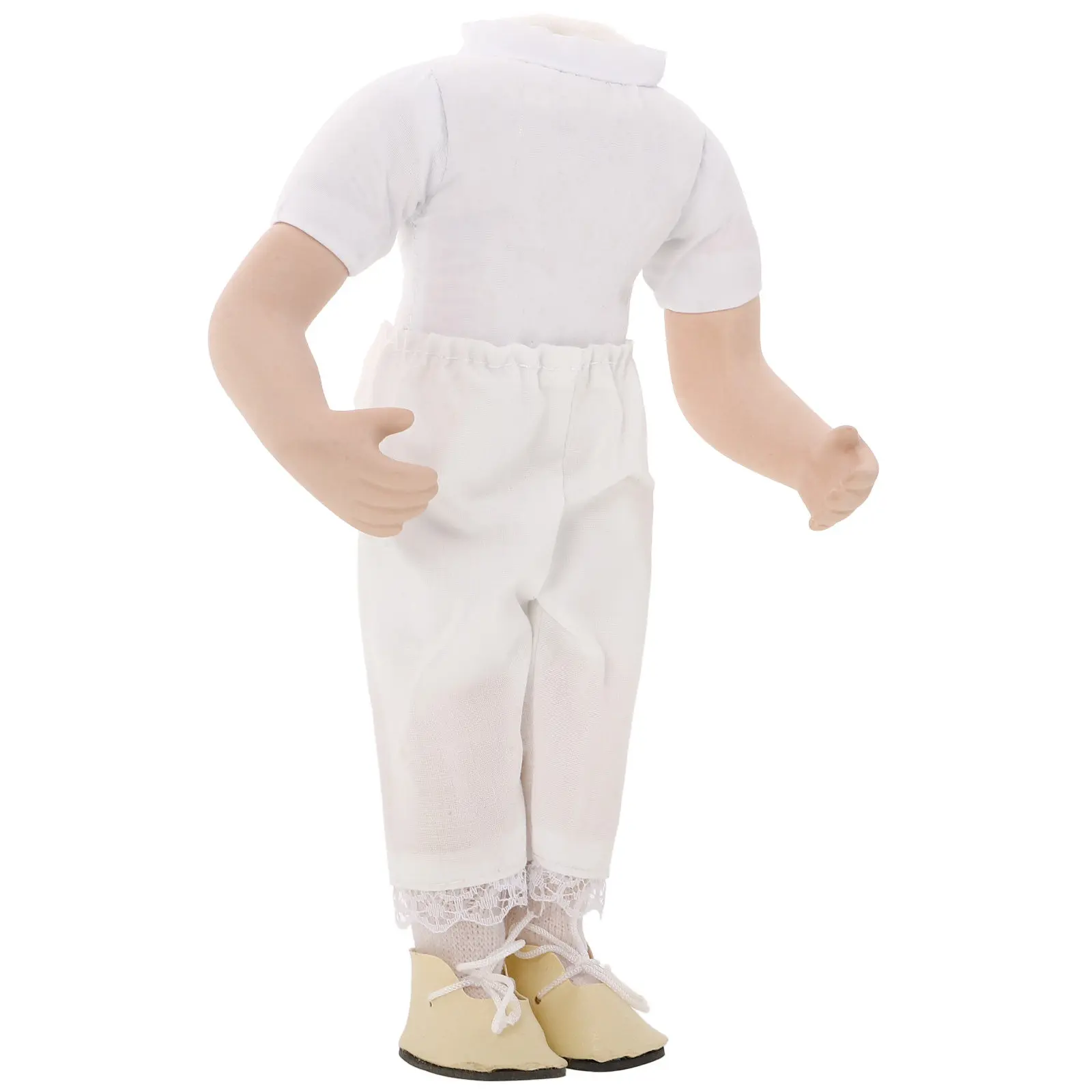 

Профессиональные керамические заготовки для фигурок из прочного материала, аксессуары для рукоделия своими руками для детей, развивающие творческие способности и концентрацию внимания