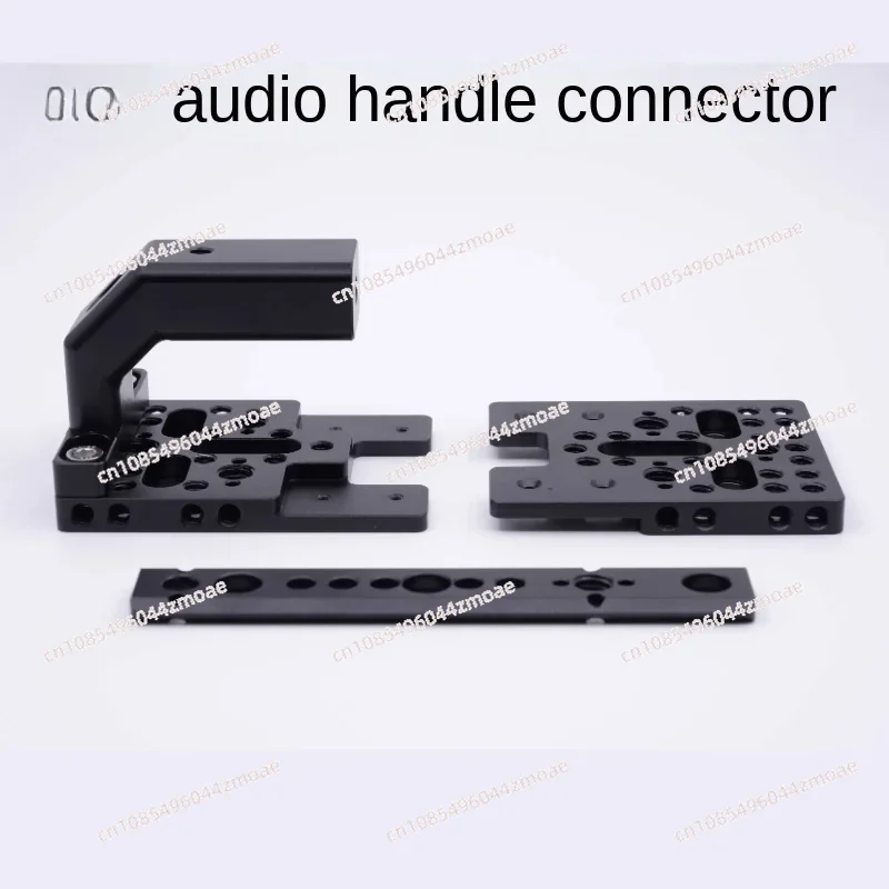 For FX3/Fx30 Rabbit Cage Expansion Kit XLR Audio Handle Fittings