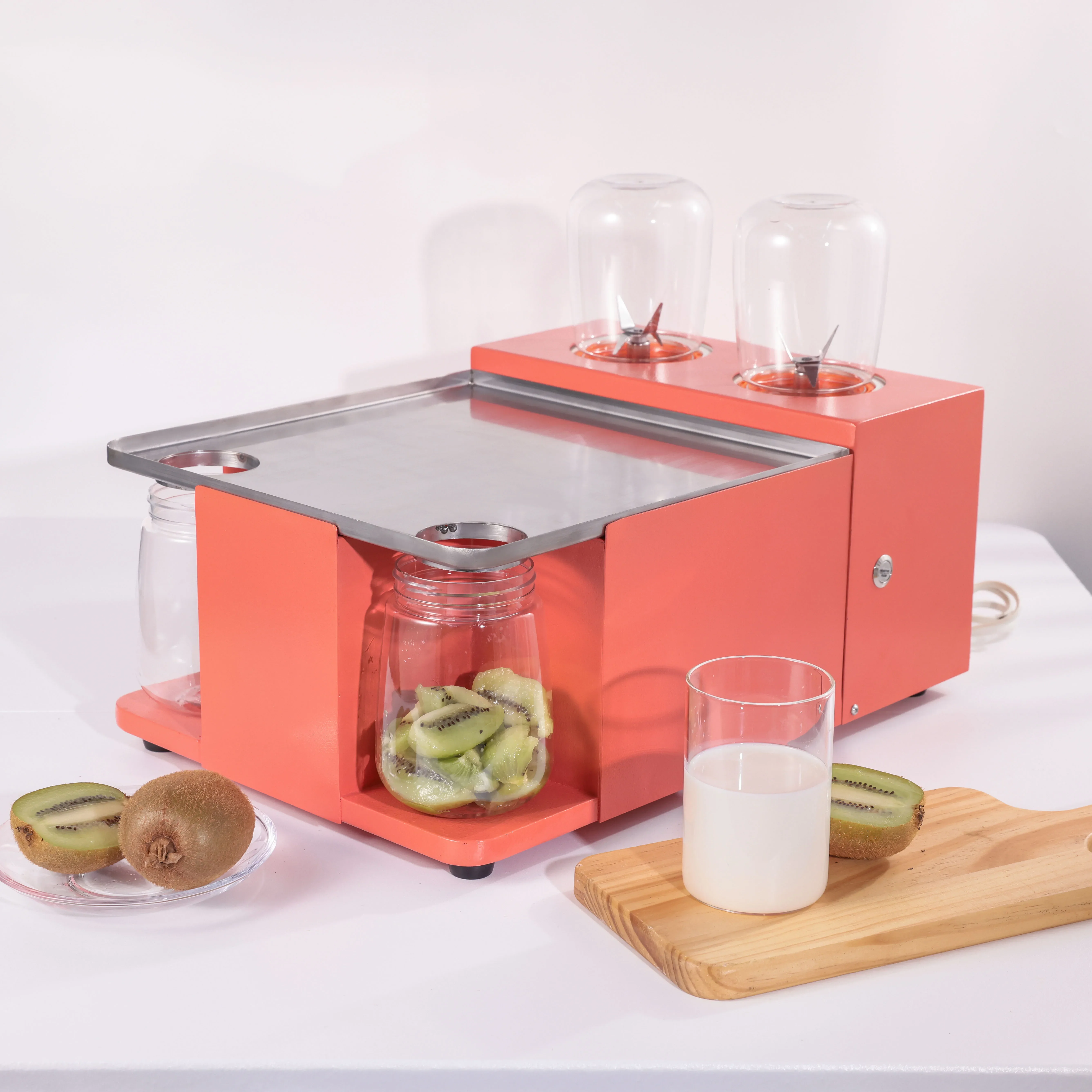 Industrial Juicer Machine/fruit Juicer Orange Juicer Machine