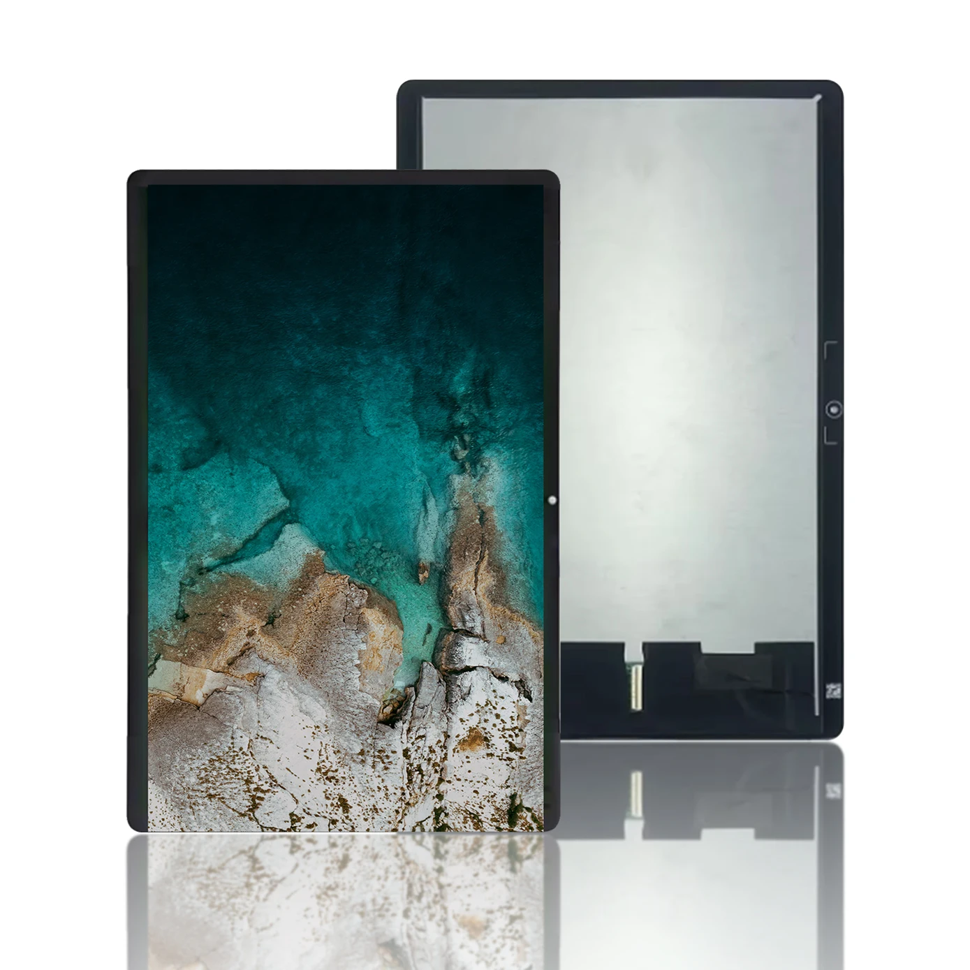 For Lenovo Tab TB-.X6E6 LCD Display Touch Screen Digitizer Glass Assembly Replacement