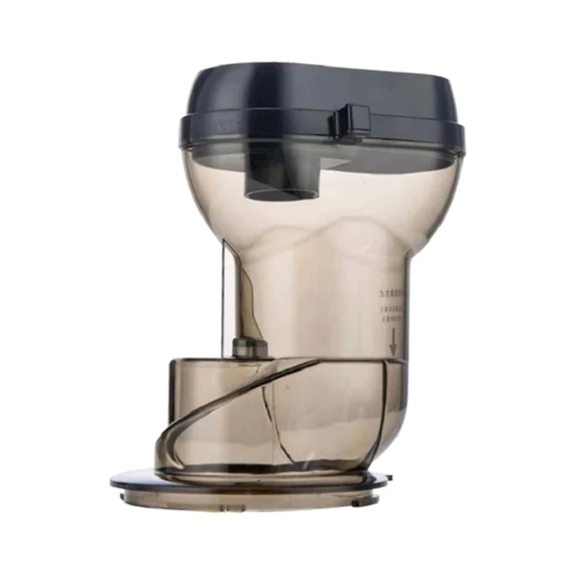Juices Maker Inlet Cover Juices Machine Part Juicing Machine Feed Cover