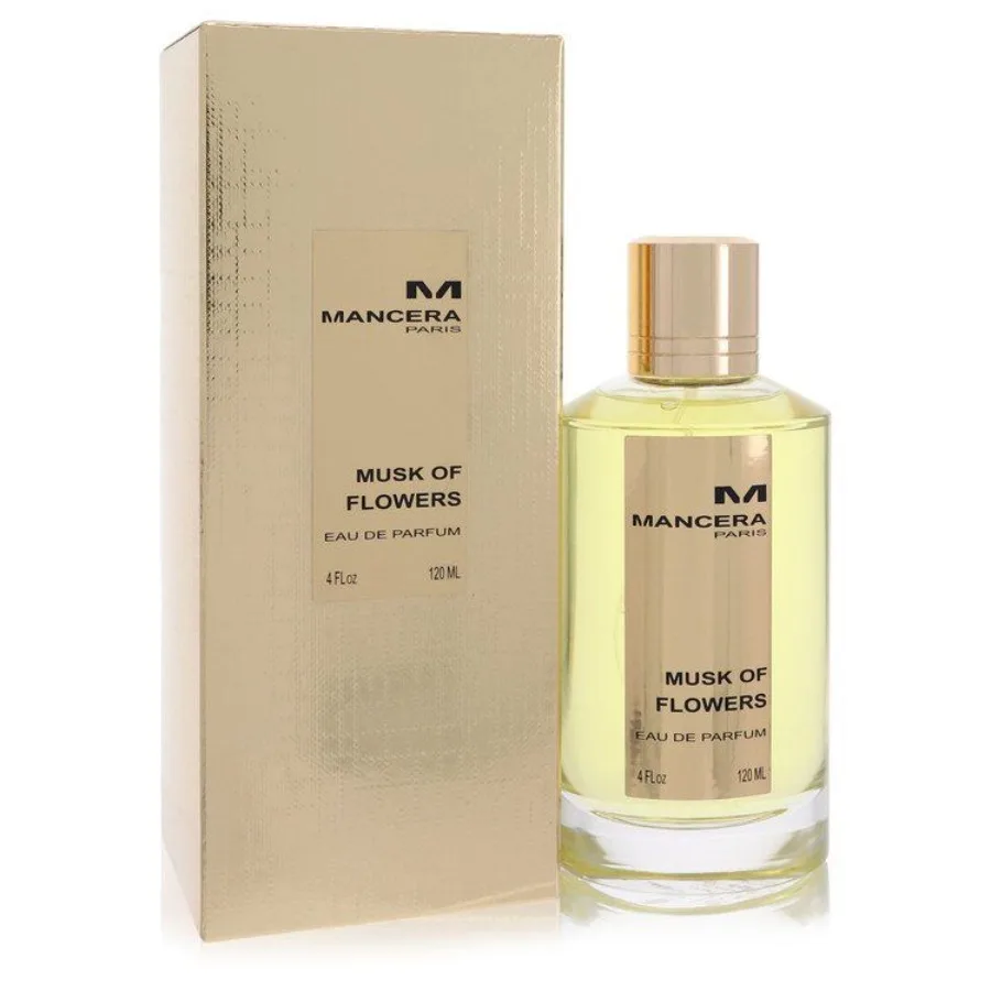 

Mancera Eau De Parfum Spray 4 oz