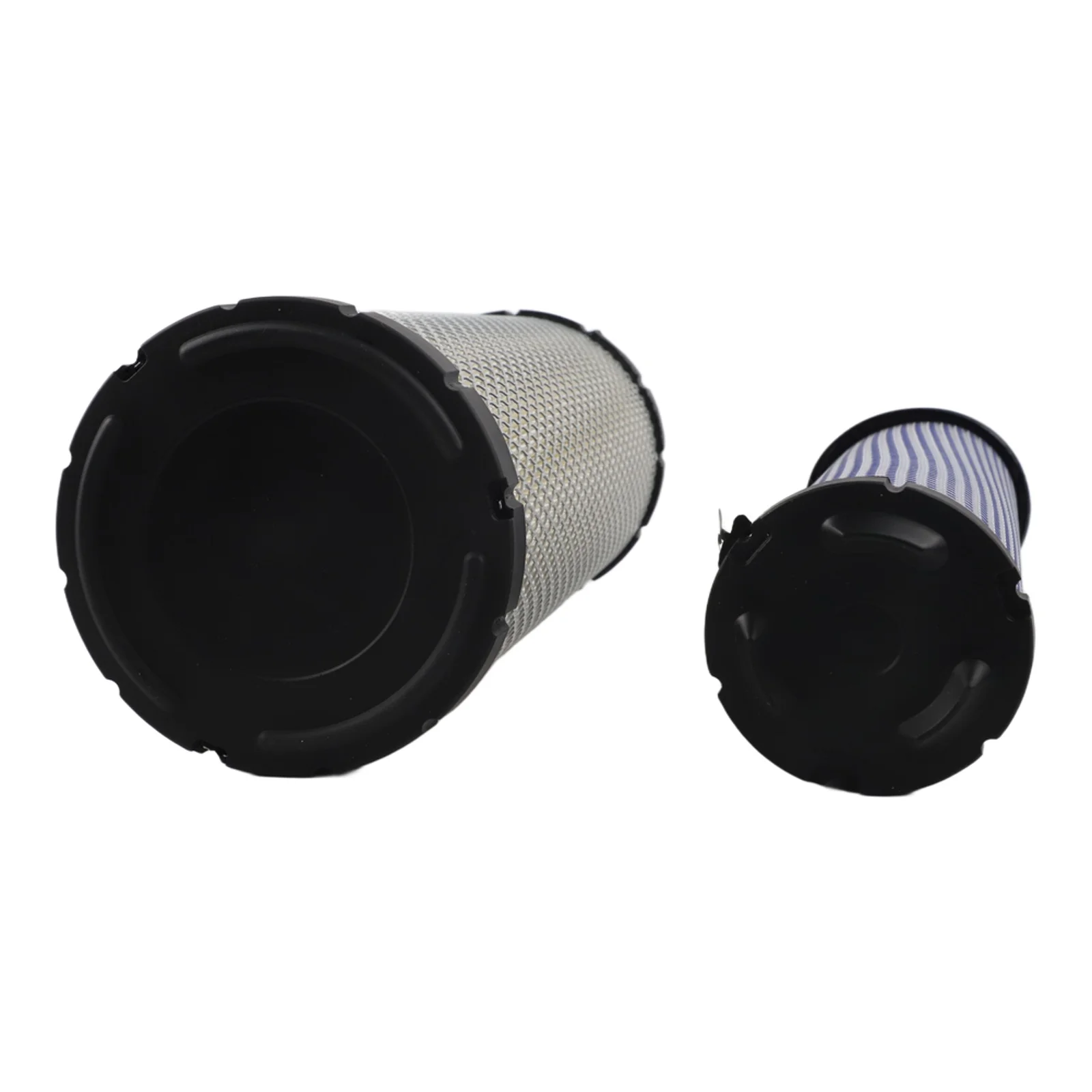 Air Filter Kit for Kubota for m4700 M4800 M4900 M5400 M5640 M5700 MX4700 MX4800 with Multi-Layer Composite Filter Materials
