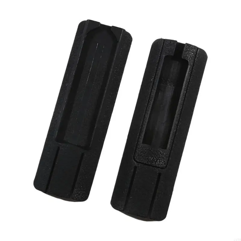Guide Pocket Panel Remote Switches Flashlight Tail Card Slot
