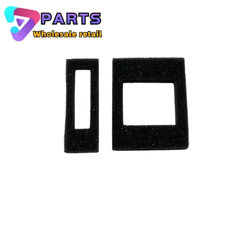

1SETS Compatible Quality Lower Powder Mouth Sponge Seal for RICOH Aficio 1035/1045 2035 350 450 3045 340