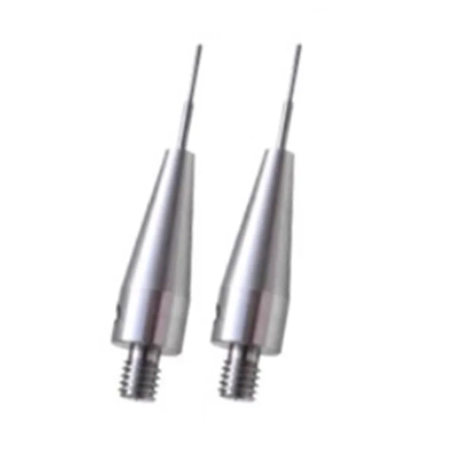 Sonda de três coordenadas, sonda de medição tridimensional, sonda de medição específica de máquina-ferramenta CNC, coluna de passo com rosca M4