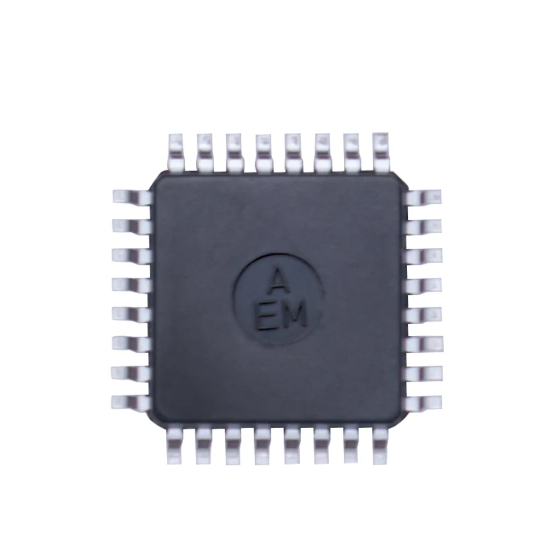 100% New FT232BL FT232BL-REEL QFP-32 Chipset