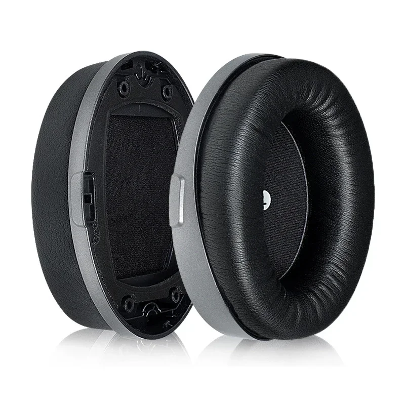 Earphone Ear Pads For kingston HyperX Cloud Orbit S Earpads Sponge Soft Foam Cushion Replacement Headphones Accessories
