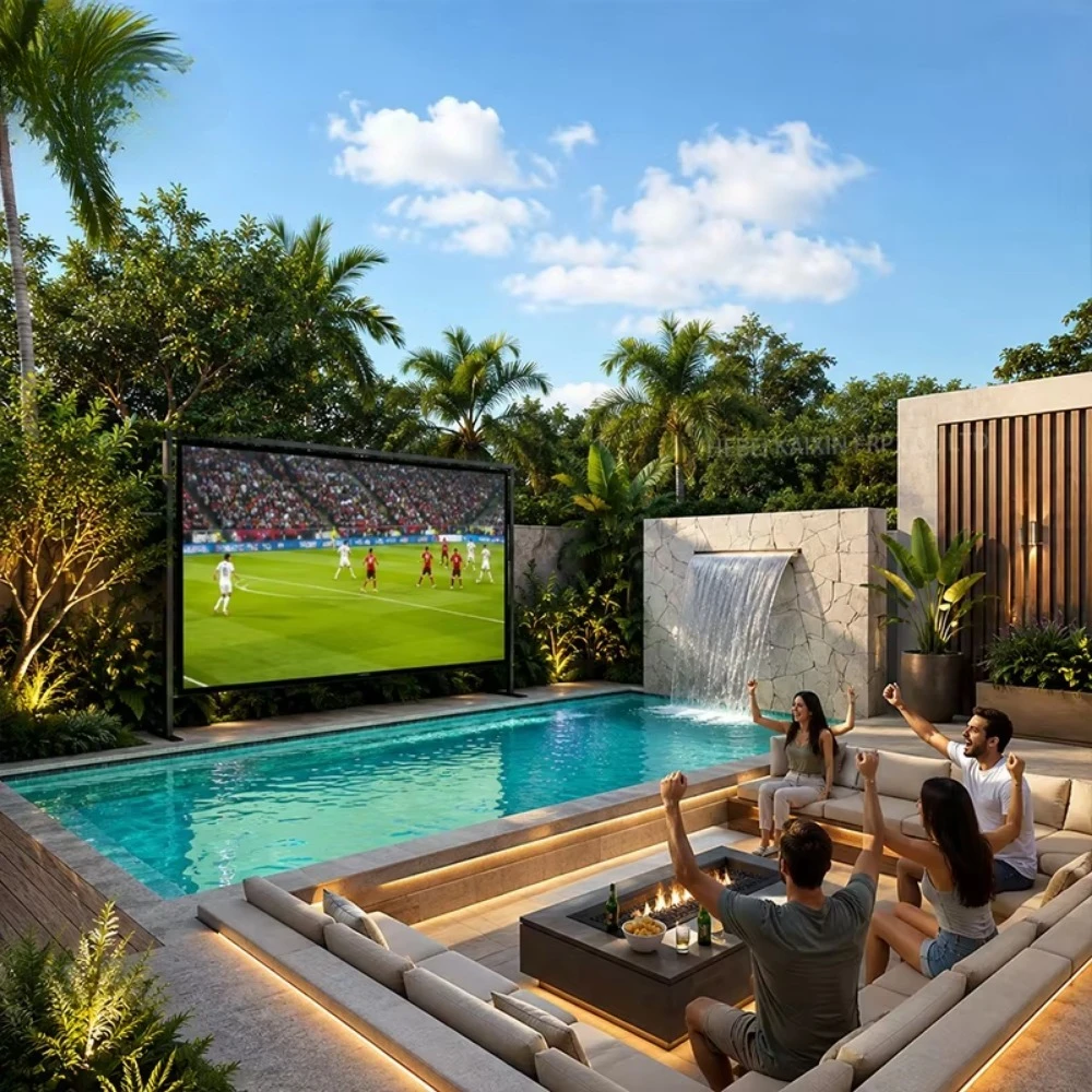 Luxury Home Family Hotel Large Big Size Swim Pool Spa Prefab Pool House Inground Fiberglass Outdoor Swimming Pool