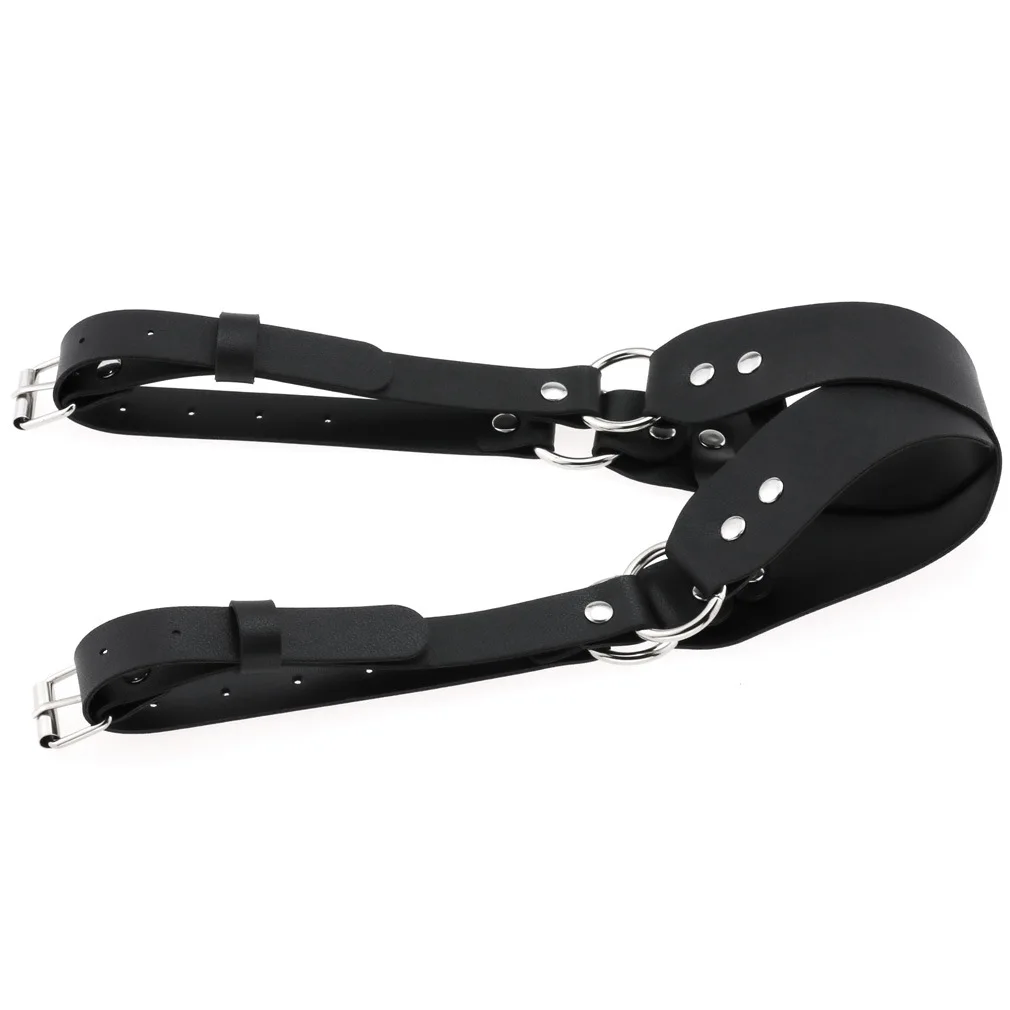 หน้ากากปิดตาสไตล์พังก์เรียบง่าย สนุกสนาน เหมาะสำหรับงานปาร์ตี้แฟนซี งานเลี้ยงสวมหน้ากาก สำหรับผู้ชายและผู้หญิง ใช้ตกแต่งงานเลี้ยง แนวสไตล์ยุโรปและอเมริกา