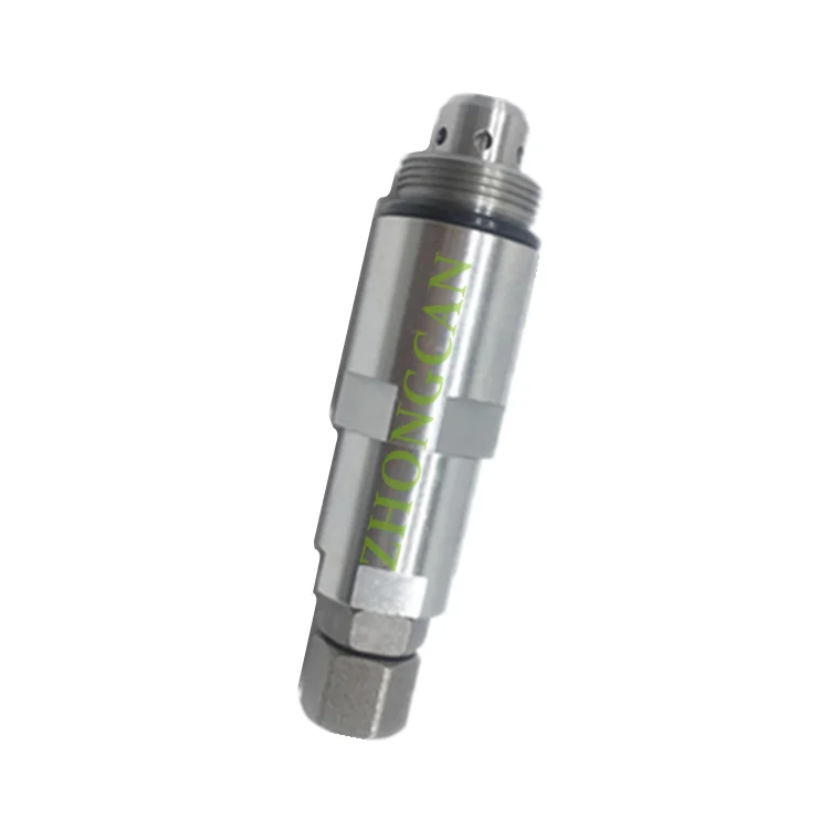 

YN22V00001F9 Main Relief Valve for SK200-6 SK200-8 SK230-6 Excavator