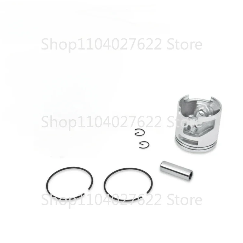 

Piston Kit for Husqvarna K750 K760 (51mm) Cutting Machine Accessories