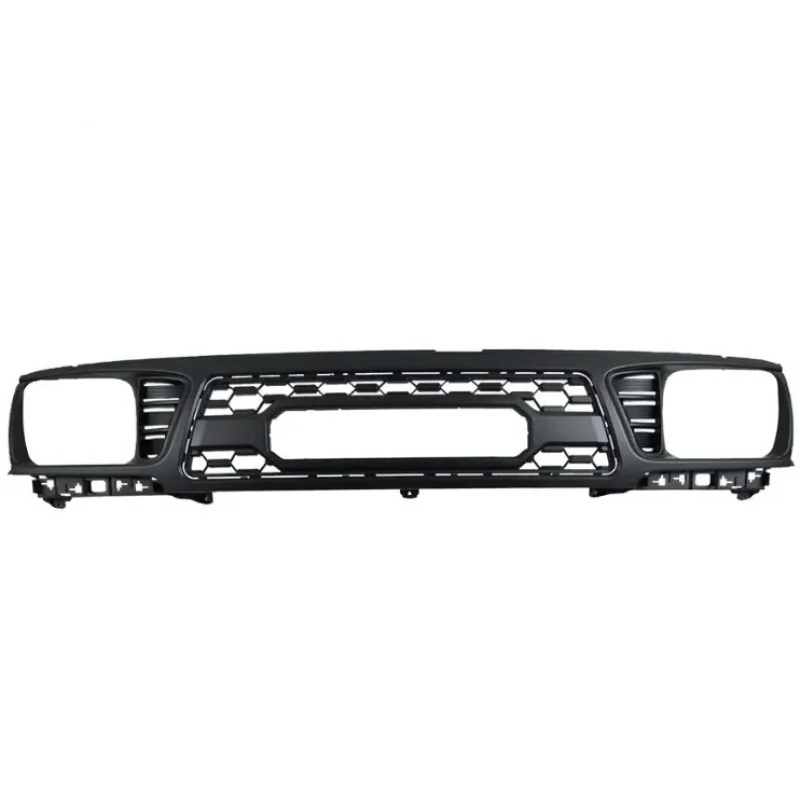 

Grill with Led Light Offroad 4x4 Pickup Front Grille for Tacoma 1995 - 1997