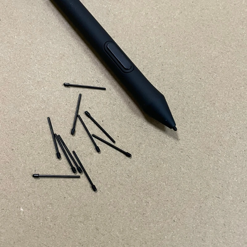 Tips Nibs with Metal Clip For BOOX Marker lumi,lumi2/Note air2/Note5,3,2/Nova airC/Nova3 colol/Nova3,2