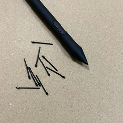 Tips Nibs with Metal Clip For BOOX Marker lumi,lumi2/Note air2 Note5 3 2 airC/Nova3 colol/Nova3,2