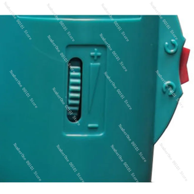 Handheld Electric Twisting Machine 4 Strand 3 Strand Copper Ground Wire Shielding Wire Foot Operated