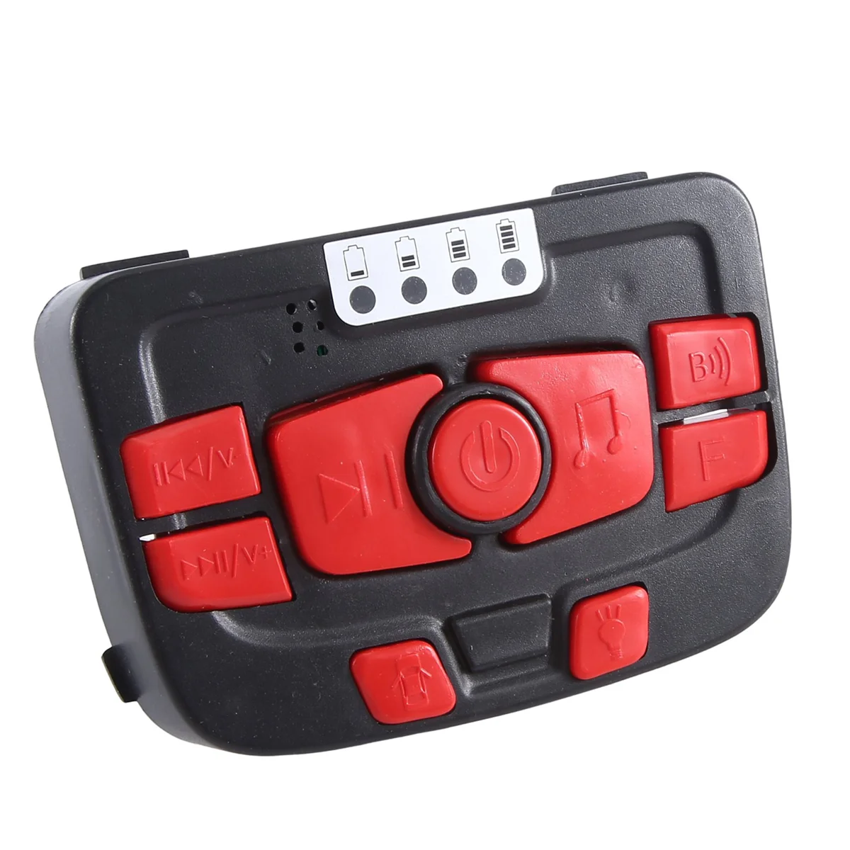 24V Children's Electric Vehicle Power Supply Central Control Switch Multi Functional Bluetooth Music Power Monitor