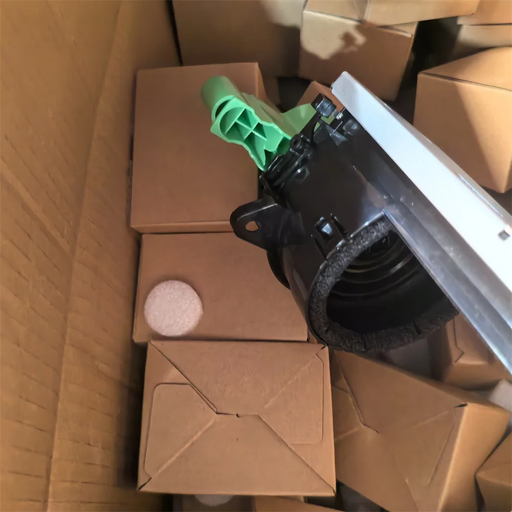 

1 шт. для Ricoh Aficio MP 4000 4001 5000 5001 4000B 5000B MP4000 MP5000 Блок подачи тонера Блок тонера D009-3209 D0093209