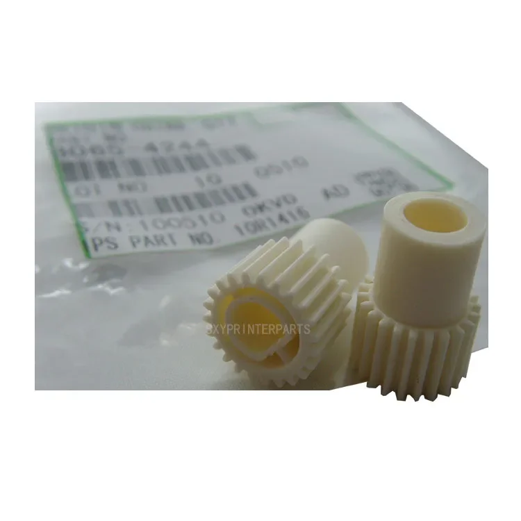 

Wholesale B065-4244 Fuser Gear for Ricoh Aficio 1060 1075 2051 2060 2075 3260C AP900 Printer