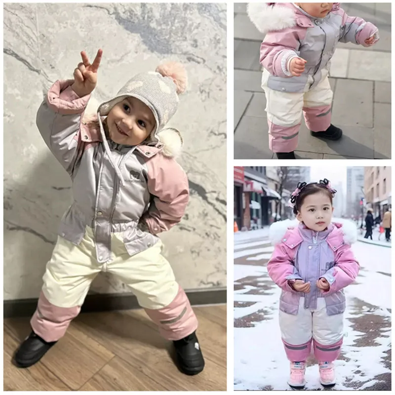 Thumbnail 4 - #83 Best Baby Outerwear to Buy In 2026