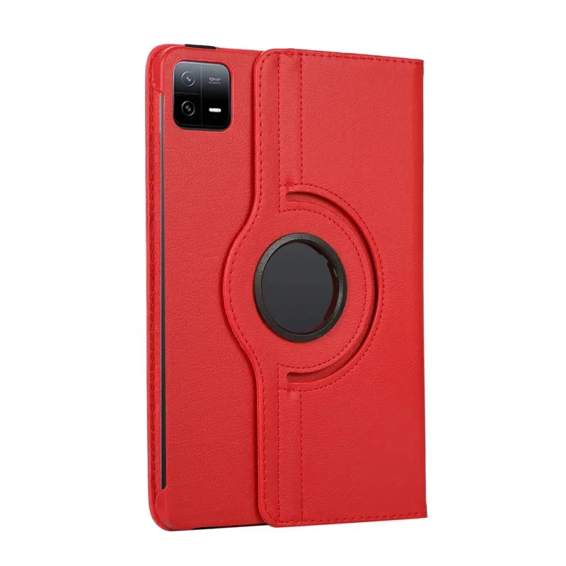 For Xiaomi Pad 7 5 6 Pro Xiaomi Pad6 Pad7 Case 11.2 360 Degree Rotating Flip Stand Tablet for Mi Pad 5 6 7 Pro Funda Case Cover