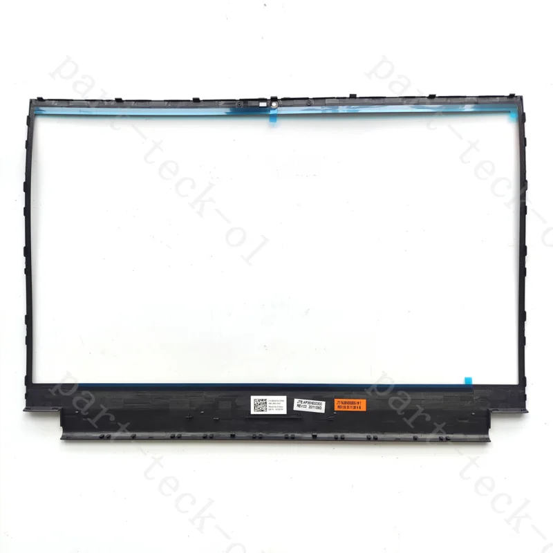 New For Dell G15 5510 5511 5515 Lcd Bezel Front Frame Screen Cover 0HXRTH