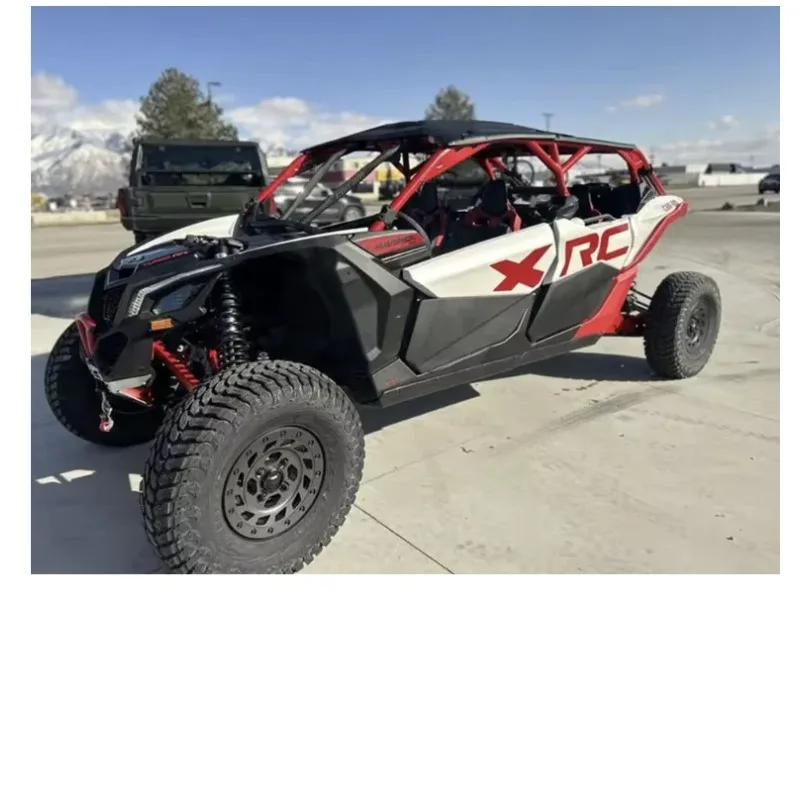 

Новые продажи 2024 Can-Am Mavericks X3 MAX X rc Turbo RR