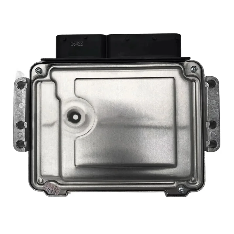 

AB96-Новый ECU 39110-03430 Электронный блок управления двигателем автомобиля Компьютерная плата для Hyundai A08 MEG17.9.12.1