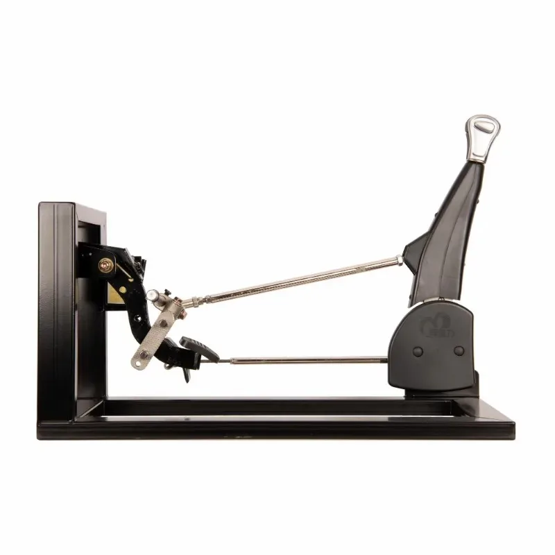 

【Best-selling】Handle-controlled Driving Device For Cars With Brakes And Accelerator Pedals For Disabled People