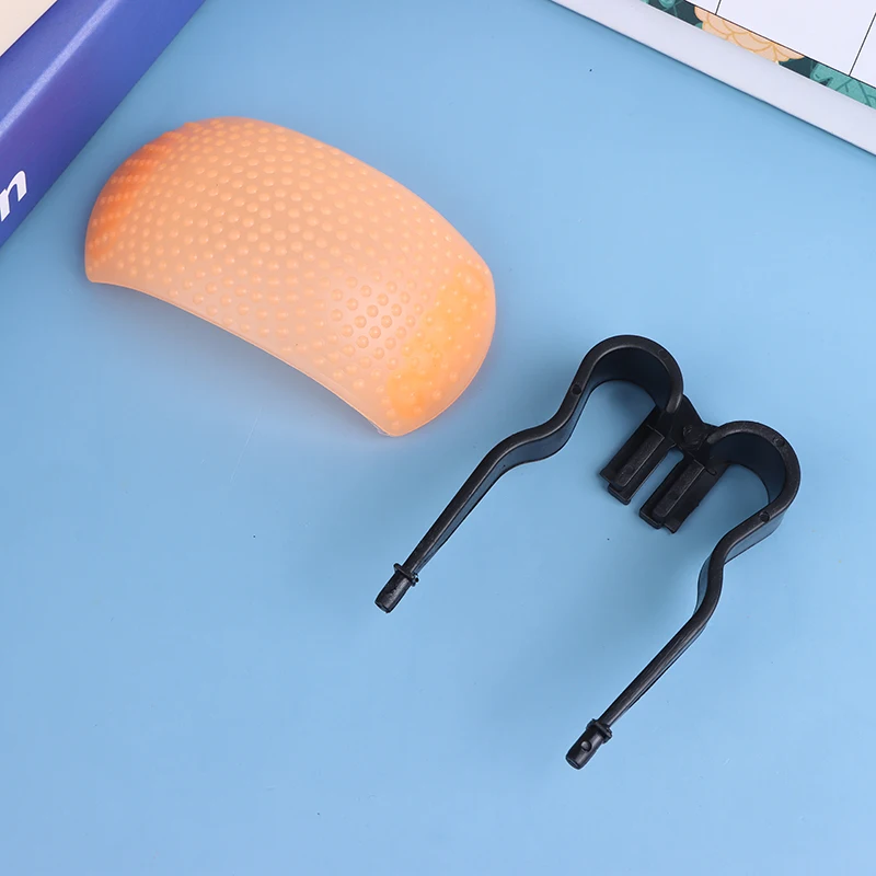 【السلام】غطاء ناشر 3 في 1 لغطاء ناشر الكاميرا 3 ألوان لغطاء ناشر الفلاش لغطاء ناشر الكاميرات #5