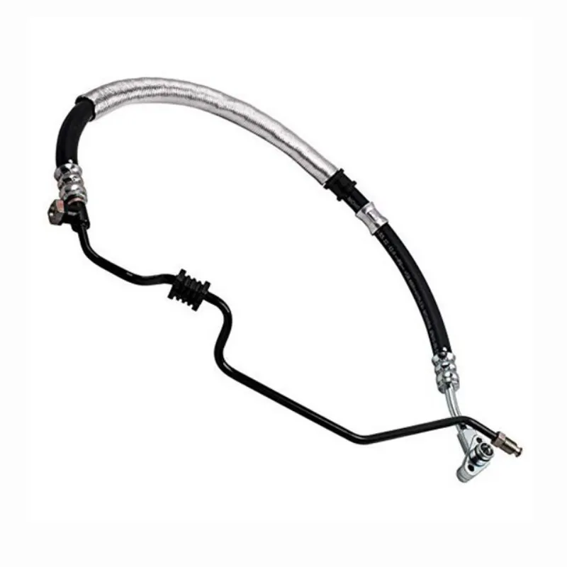 

Automotive Parts High-pressure Oil Pipe Booster Pump 53713-S84-A04